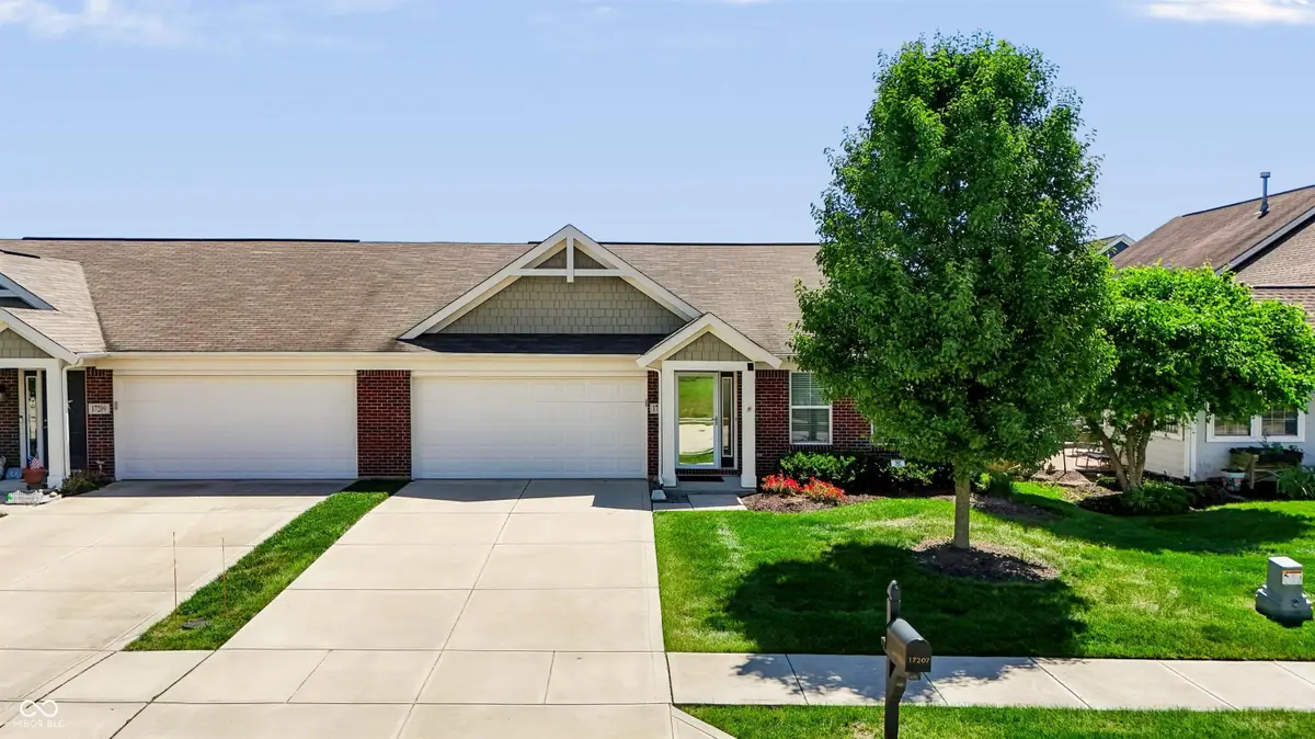 17207 Falkland Drive, Westfield, IN 46074 - #1