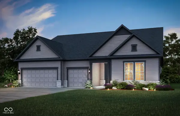 15268 Affirmed Avenue, Westfield, IN 46074