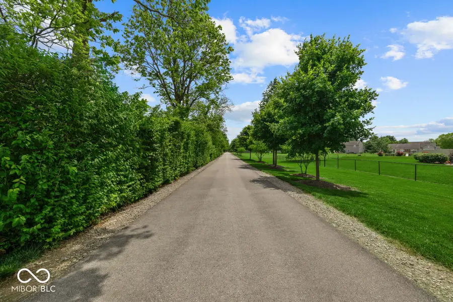 9860 Glad Grist Drive, McCordsville, IN 46055 - #3
