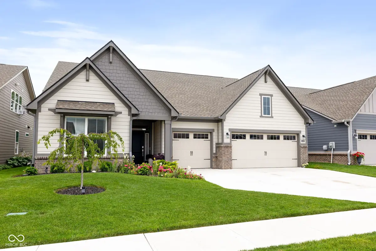 5228 Bayberry Court, Whitestown, IN 46075 - #1