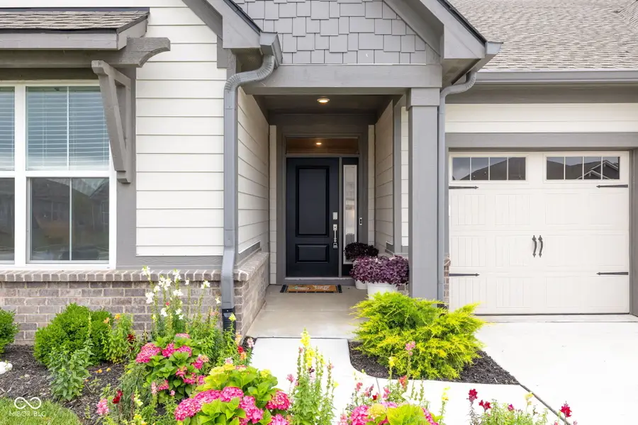 5228 Bayberry Court, Whitestown, IN 46075 - #2