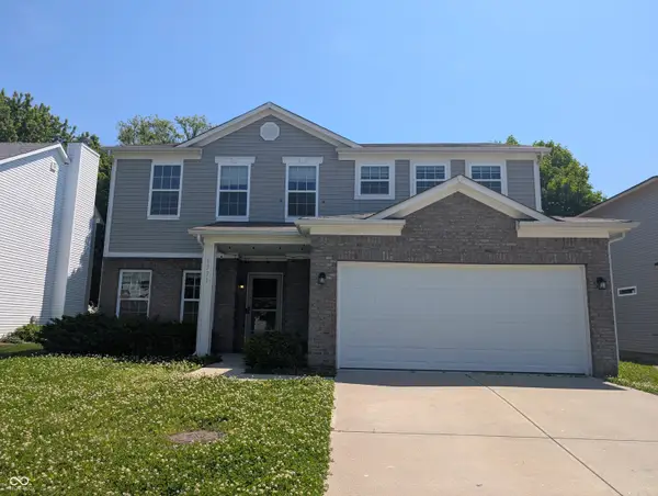 8331 Fieldfare Way, Indianapolis, IN 46237