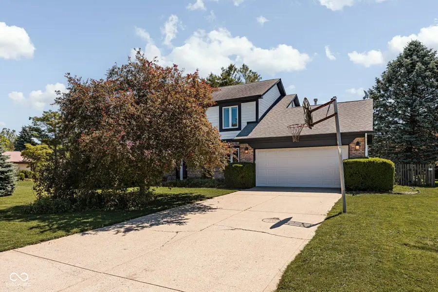725 Morse Landing Drive, Cicero, IN 46034 - #2