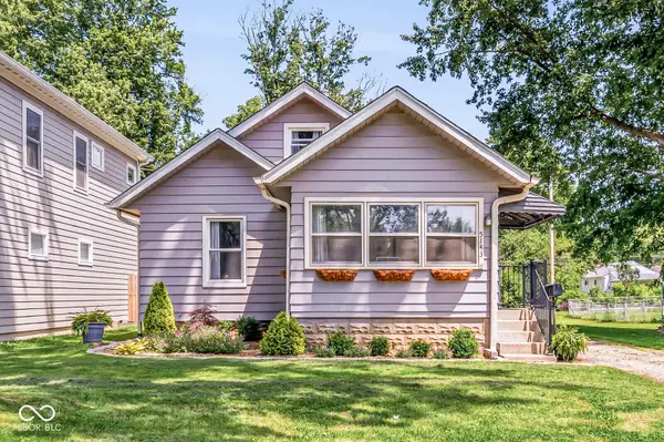 5143 Indianola Avenue, Indianapolis, IN 46205