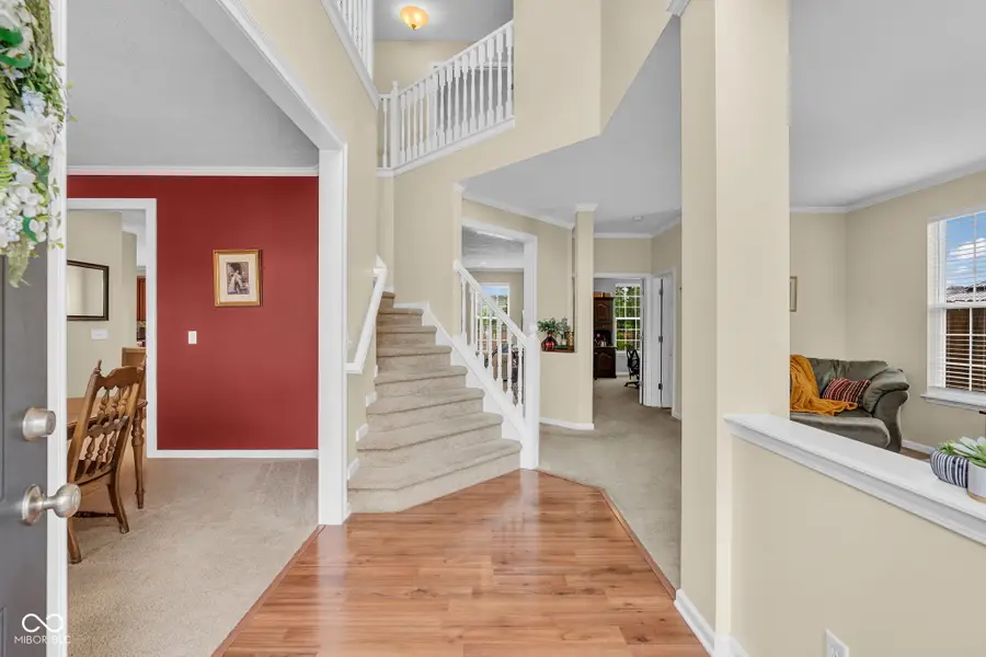 8284 Balmoral Lane, Avon, IN 46123 - #3