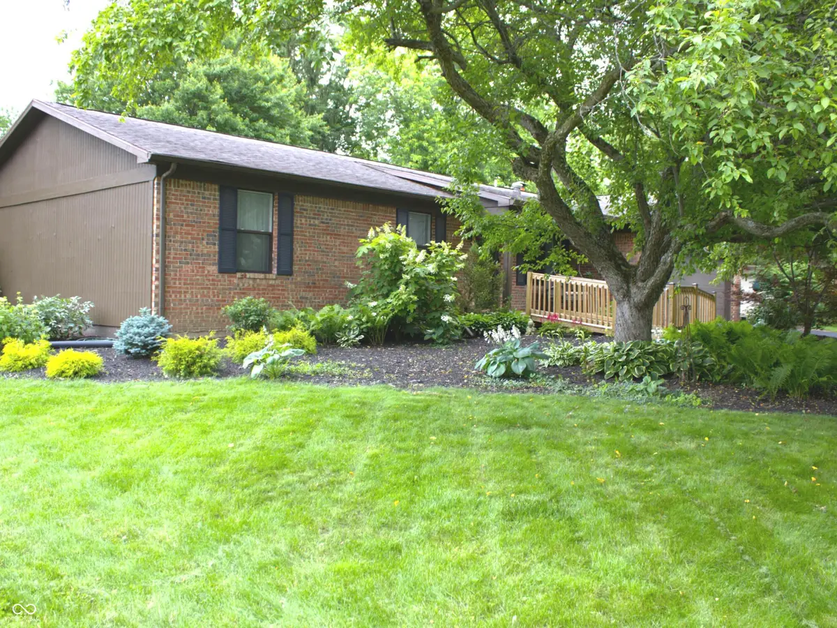 603 Tulip Court, Noblesville, IN 46062 - #1