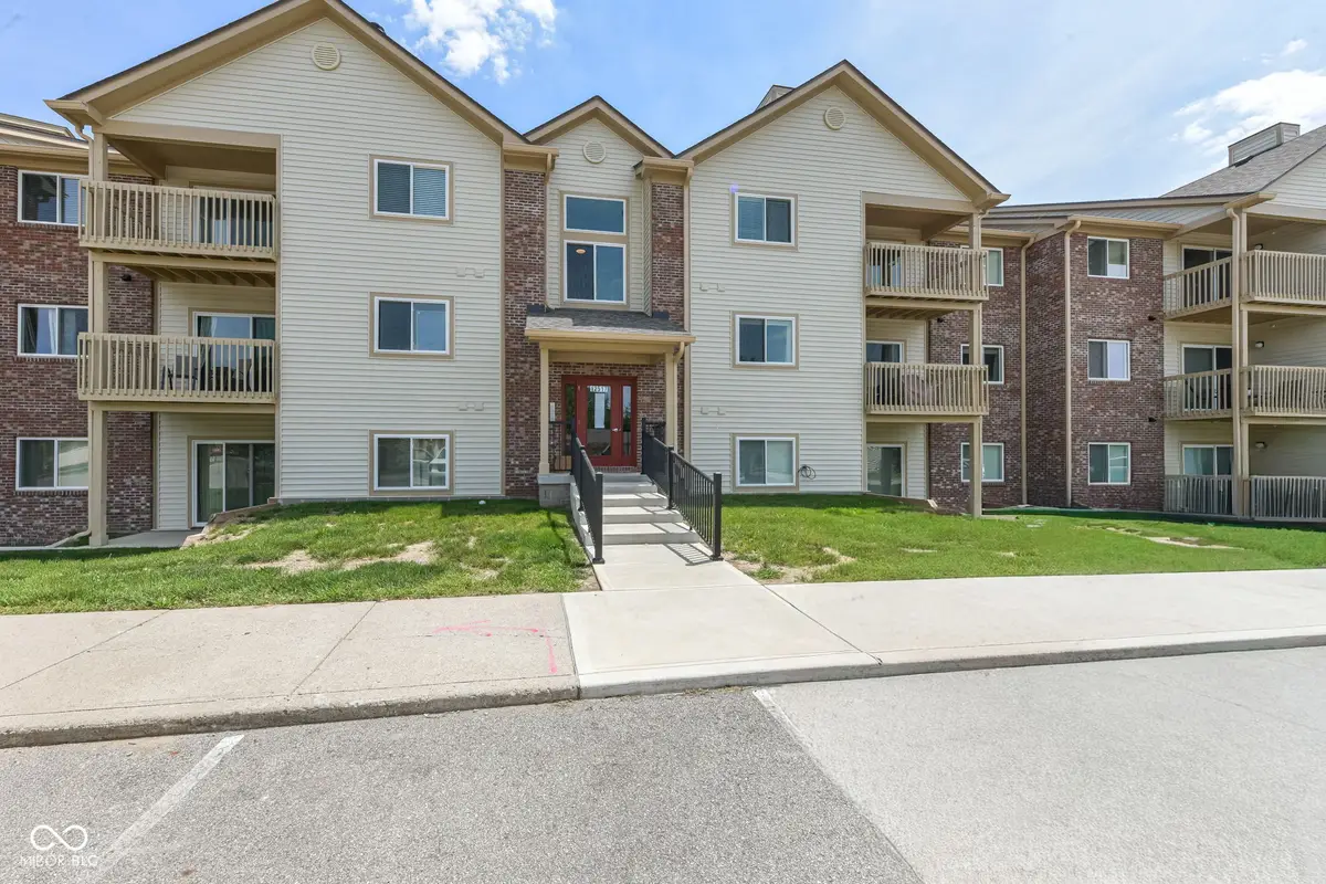 12517 Timber Creek Drive #UNIT 4, Carmel, IN 46032 - #1