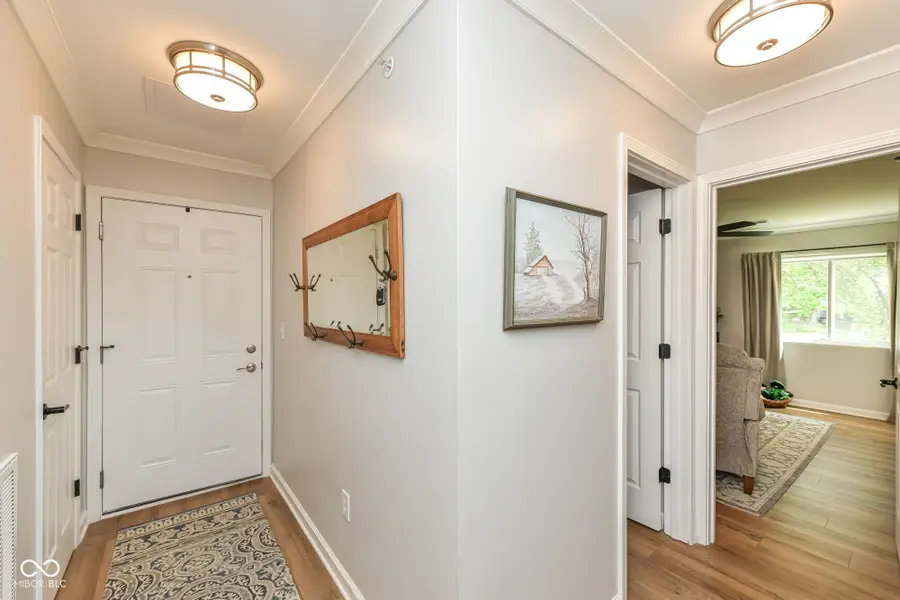 12517 Timber Creek Drive #UNIT 4, Carmel, IN 46032 - #2
