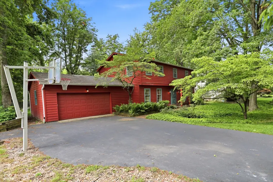 4619 Cranbrook Drive, Indianapolis, IN 46250 - #2