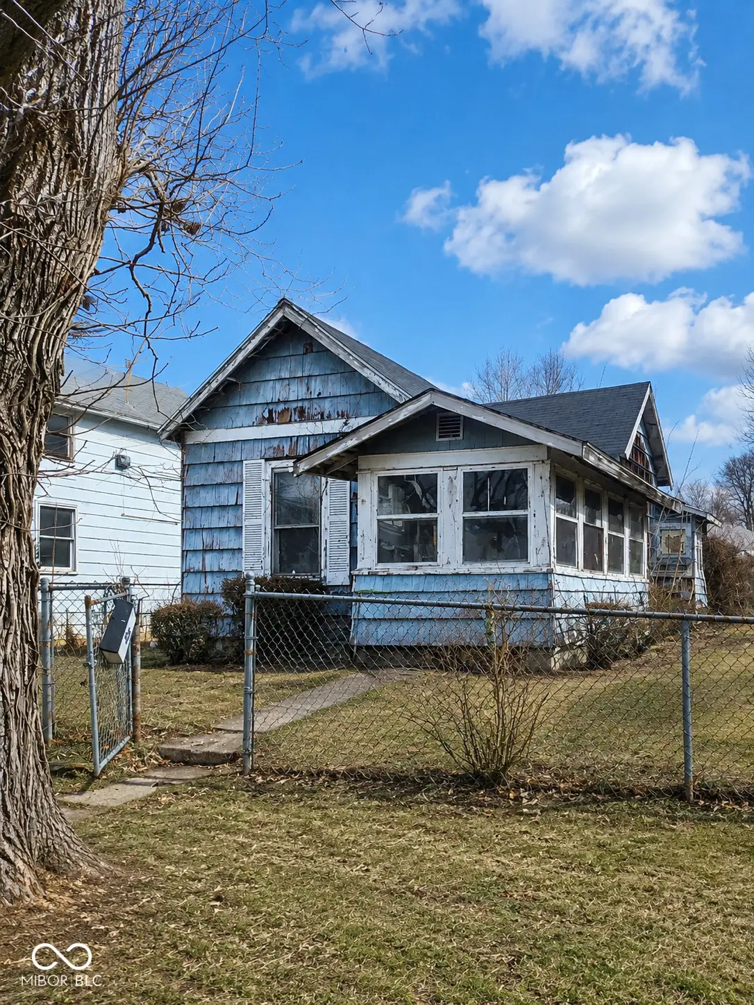 2405 S Boots Street, Marion, IN 46953 - #1