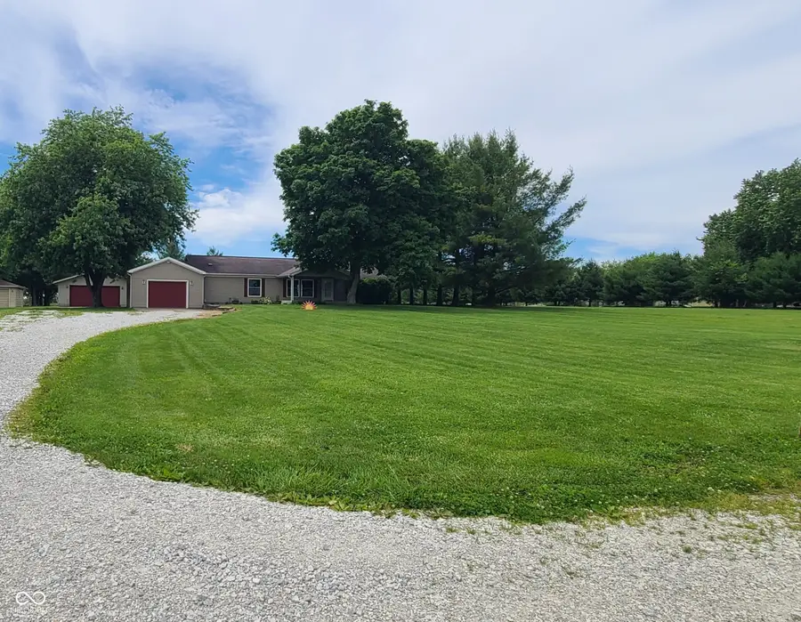 17155 N 200 E, Summitville, IN 46070 - #2