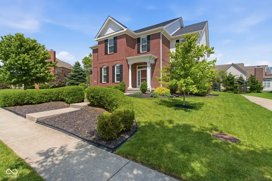 14661 Parkhurst Drive, Westfield, IN 46074 - #3
