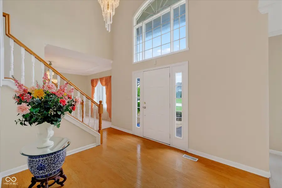 14477 Whisper Wind Drive, Carmel, IN 46032 - #2