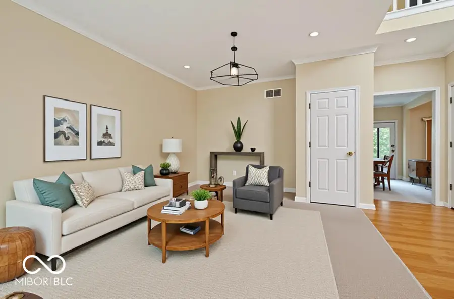 14477 Whisper Wind Drive, Carmel, IN 46032 - #3