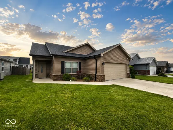 8018 Kismet Drive, Charlestown, IN 47111