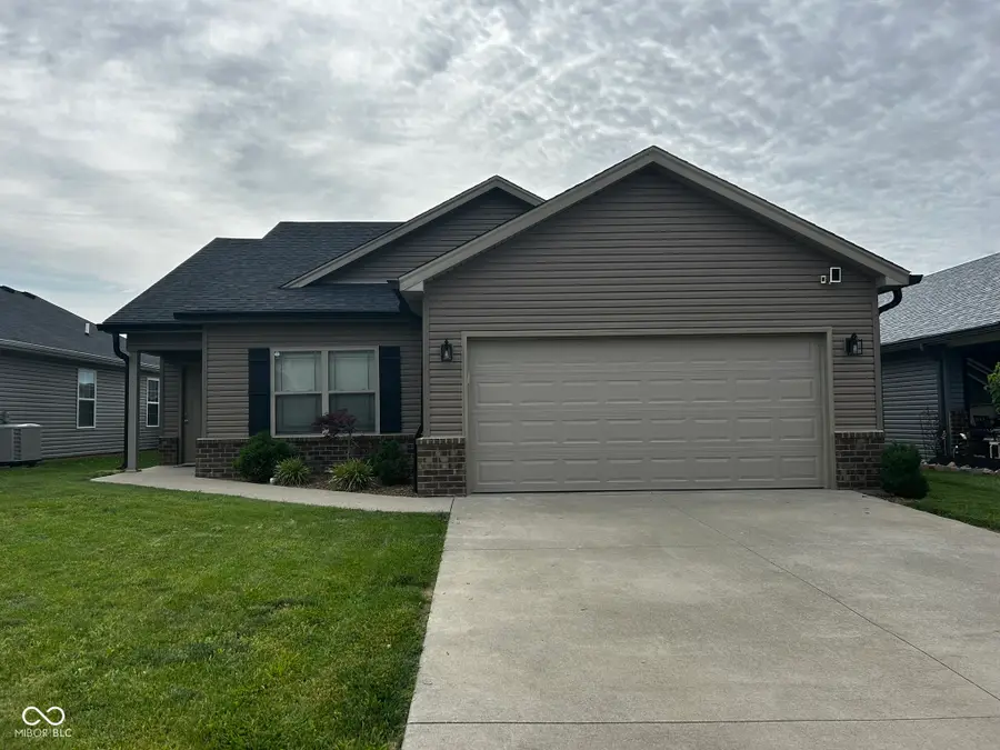 8018 Kismet Drive, Charlestown, IN 47111 - #2