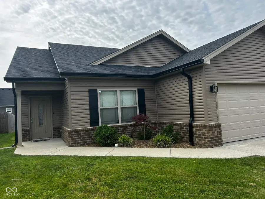 8018 Kismet Drive, Charlestown, IN 47111 - #3