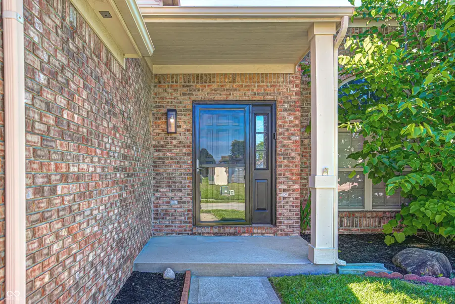 2333 Allford Court, Indianapolis, IN 46229 - #3