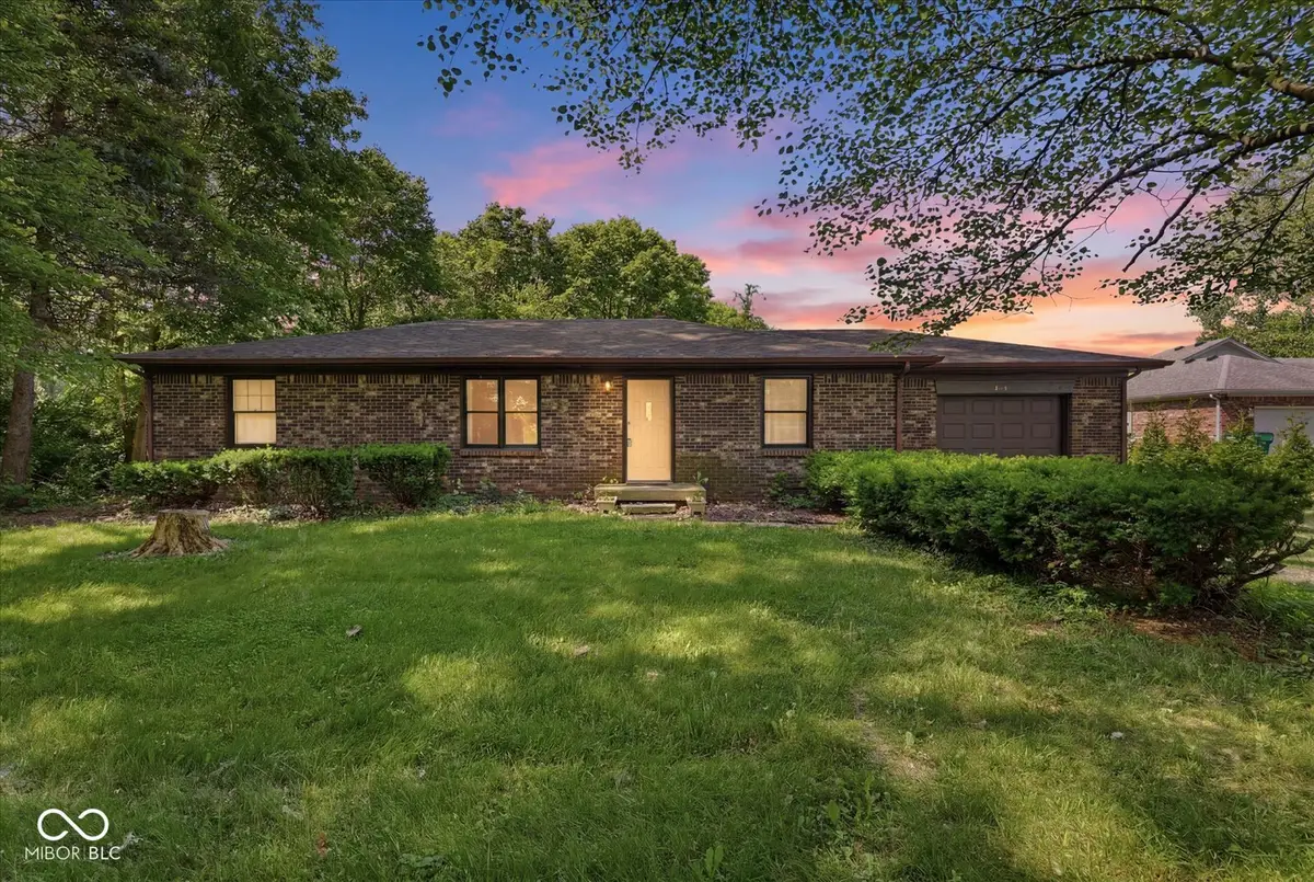 4661 N Frontage Road, Fairland, IN 46126 - #1