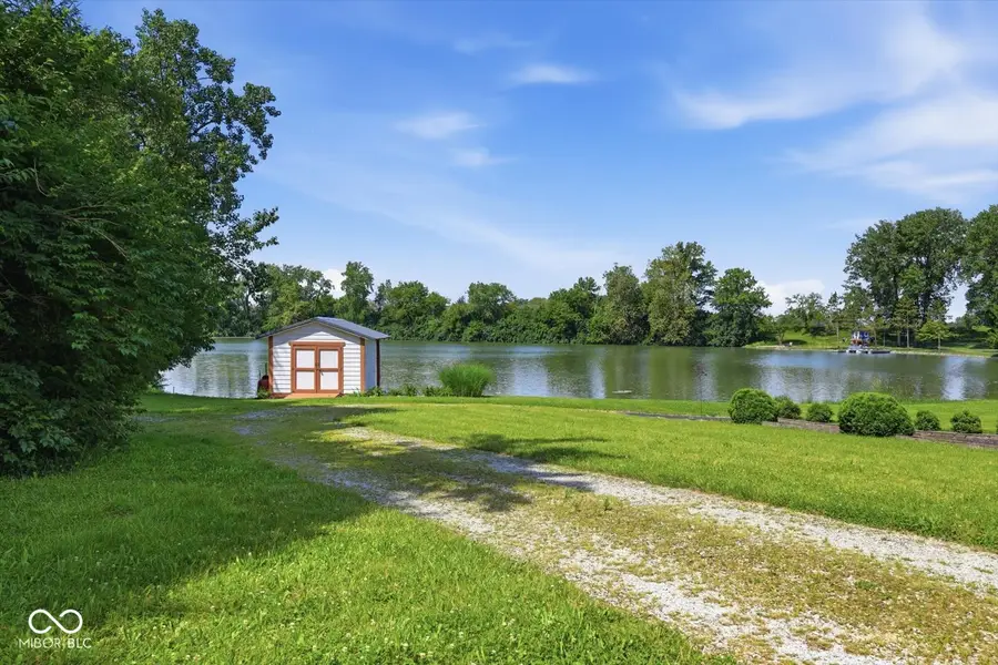 4661 N Frontage Road, Fairland, IN 46126 - #3