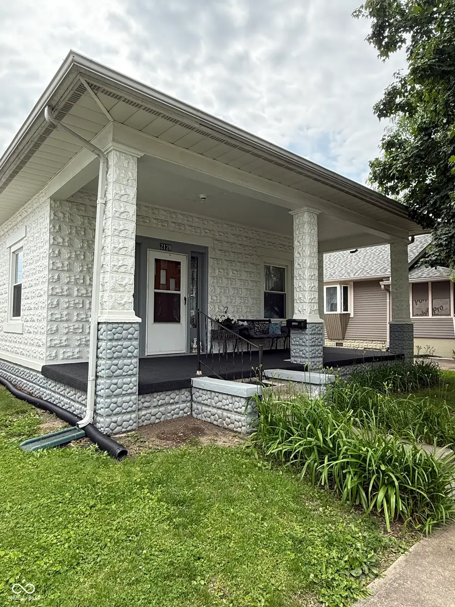 2120 George Street, Anderson, IN 46016 - #2
