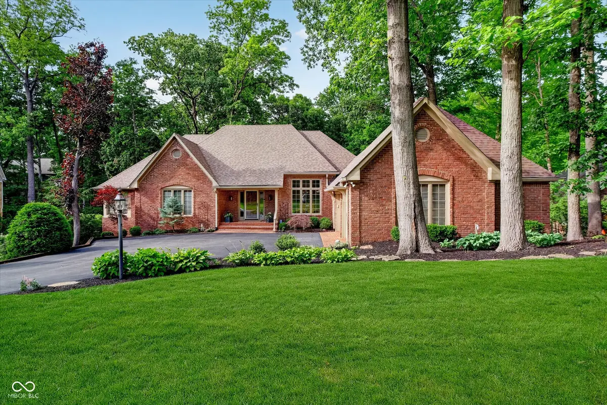 10712 Sand Key Circle, Indianapolis, IN 46256 - #1