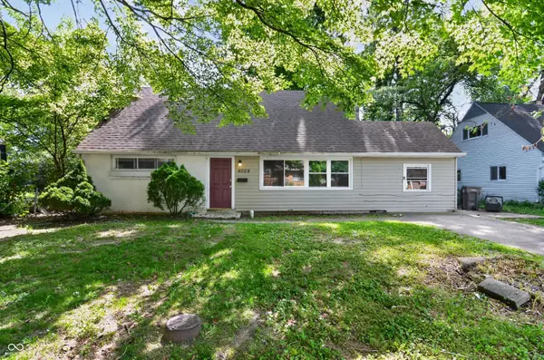 4029 Barnor Drive, Indianapolis, IN 46226