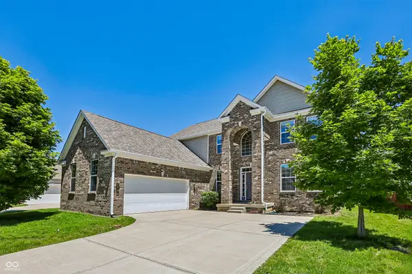 12447 Wolverton Way, Fishers, IN 46037