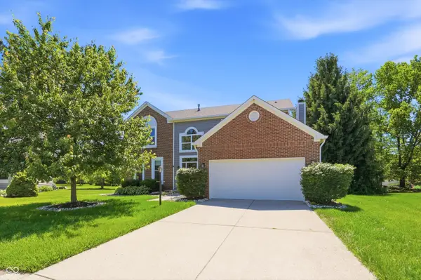 10325 Blue Fin Drive, Indianapolis, IN 46256