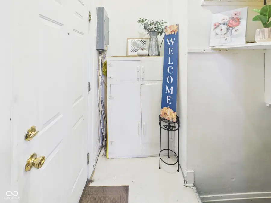 201 E 38th Street, Anderson, IN 46013 - #2
