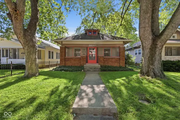 5031 N Park Avenue, Indianapolis, IN 46205