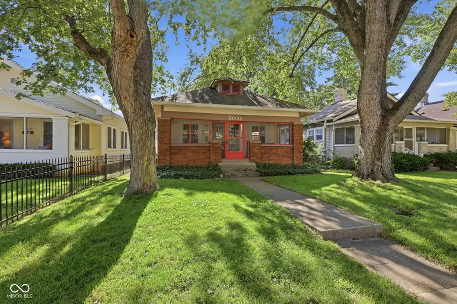 5031 N Park Avenue, Indianapolis, IN 46205 - #2