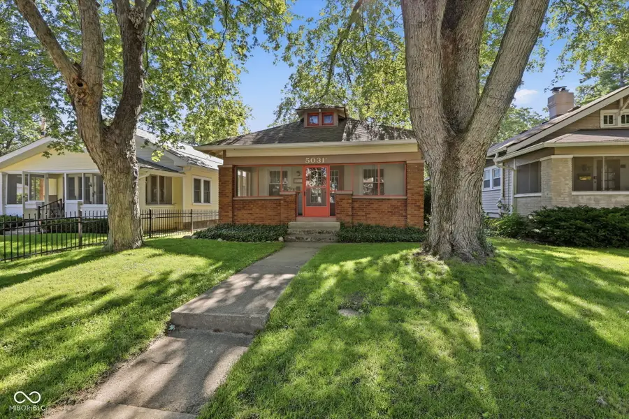 5031 N Park Avenue, Indianapolis, IN 46205 - #3