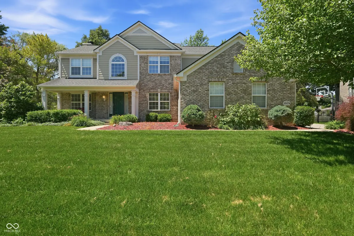 13179 Landwood Drive, Fishers, IN 46037 - #1