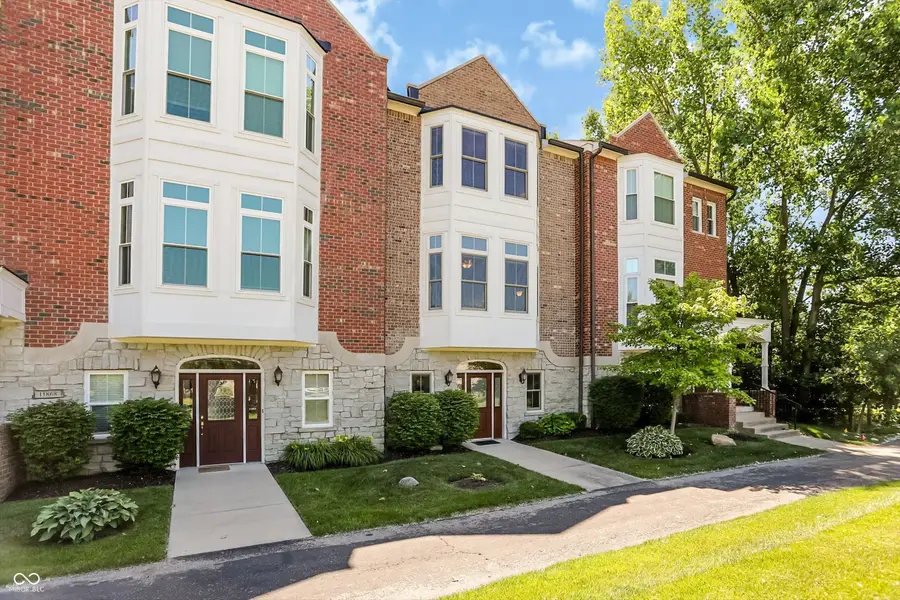 11864 Salerno Court, Carmel, IN 46032 - #2