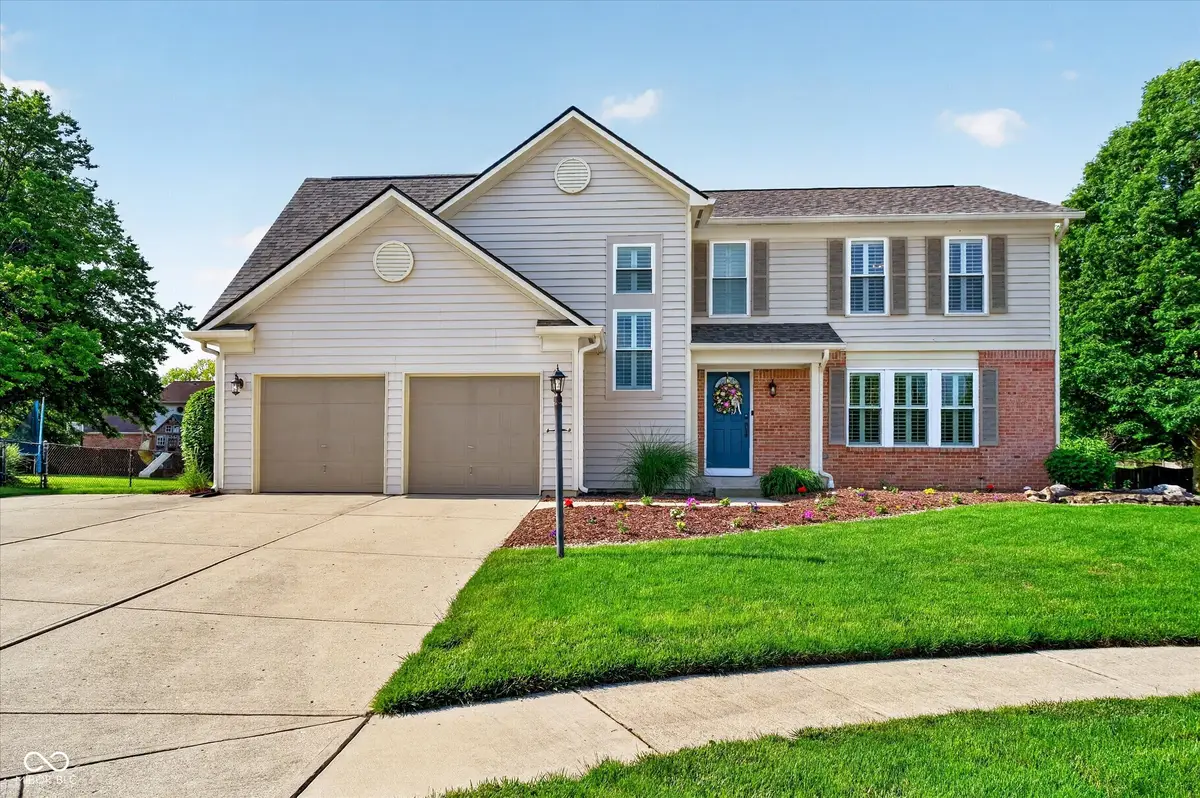 7755 Carly Court, Fishers, IN 46038 - #1
