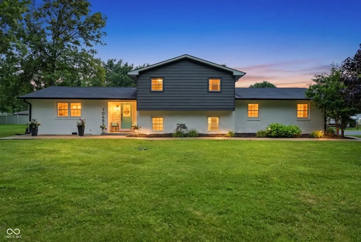 10655 E 98th Street, Fishers, IN 46037 - #1