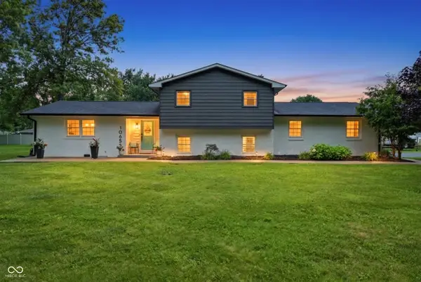 10655 E 98th Street, Fishers, IN 46037