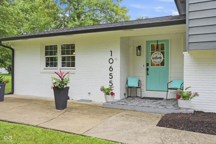 10655 E 98th Street, Fishers, IN 46037 - #2