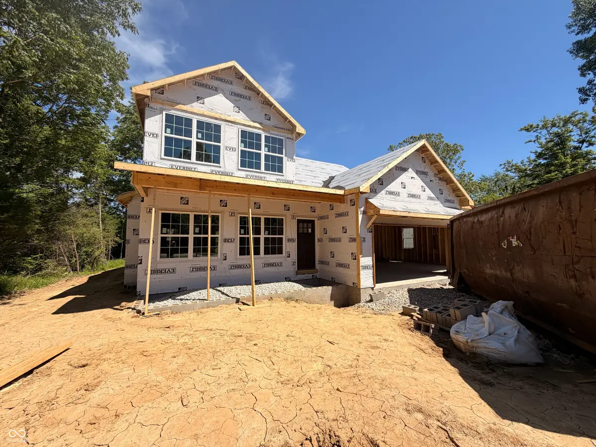 271 Gettysburg, Coatesville, IN 46121 - #1