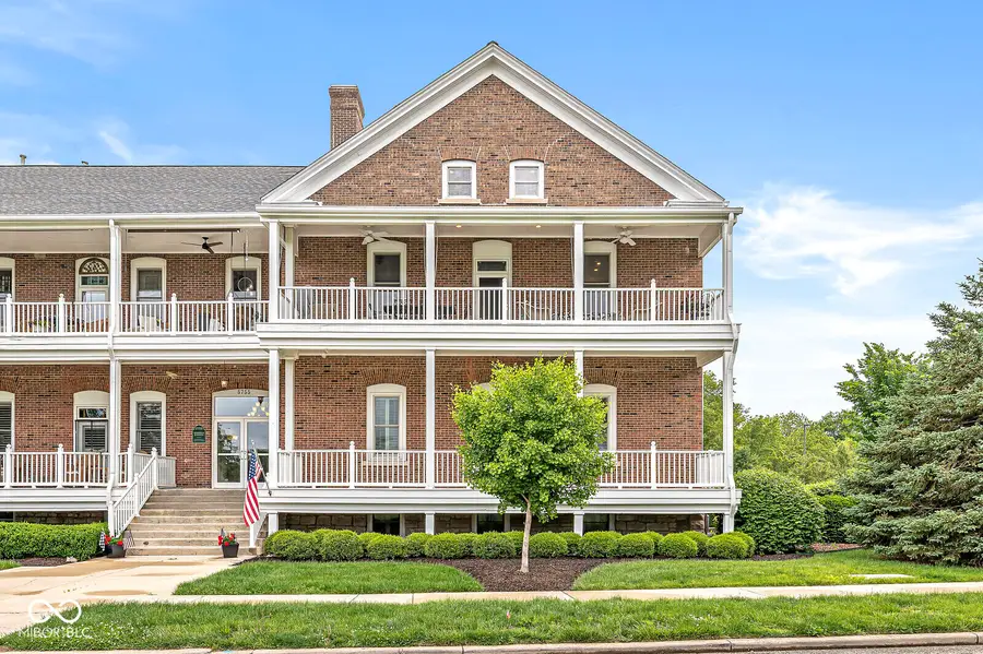 5755 Lawton Loop East Drive #6, Indianapolis, IN 46216 - #3
