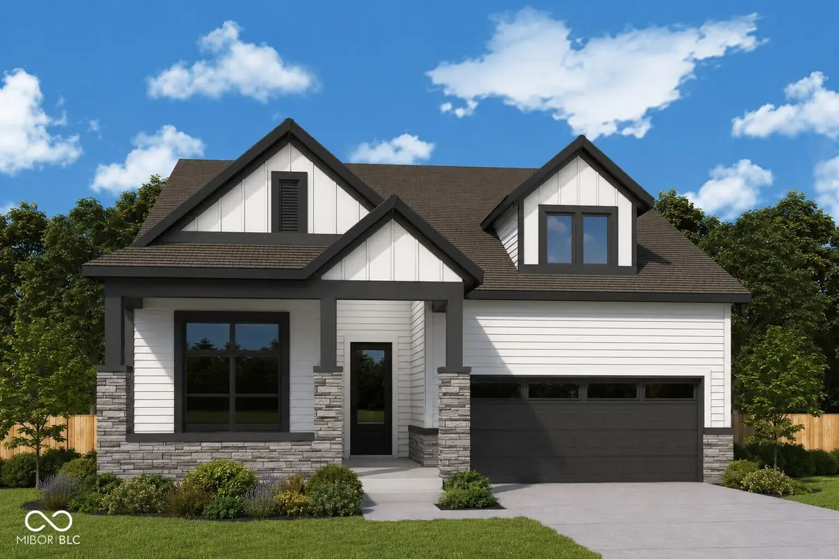 8842 Earhart Lane, Zionsville, IN 46077 - #1
