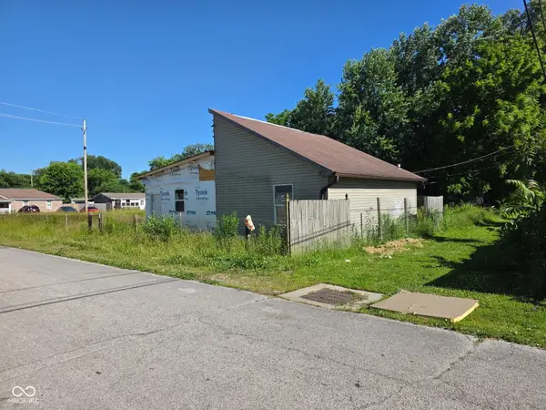 3302 Foltz Street, Indianapolis, IN 46221
