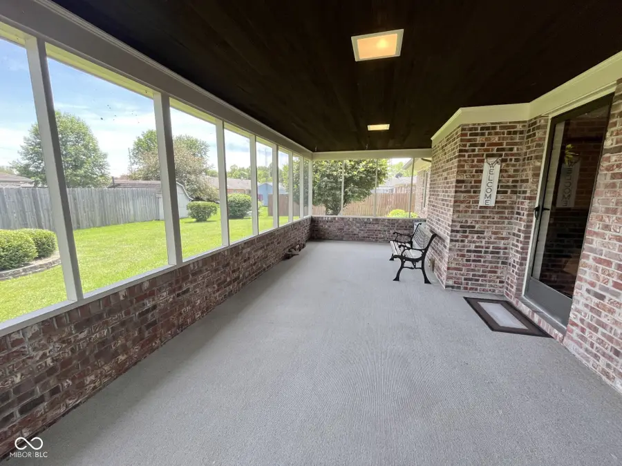 305 Jodi Drive, Brownstown, IN 47220 - #3