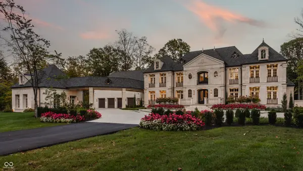 10585 Hussey Lane, Carmel, IN 46032