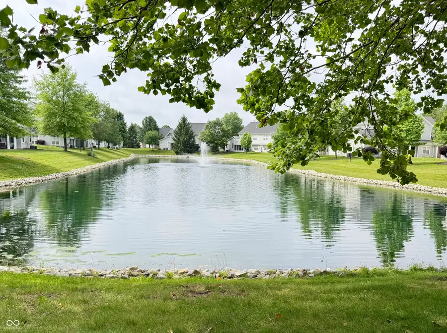 9577 Sweet Clover Way, Fishers, IN 46038 - #3