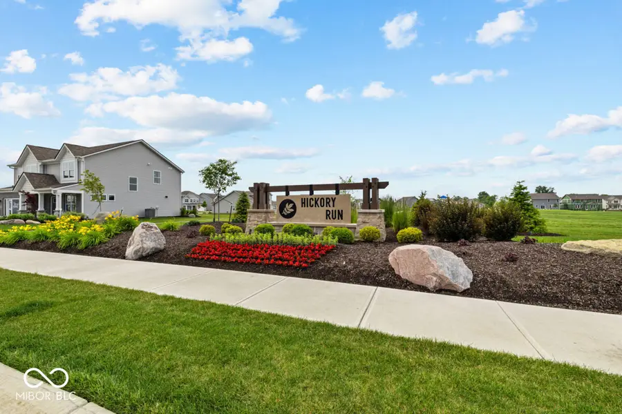 6131 Paperbark Way, Indianapolis, IN 46259 - #3