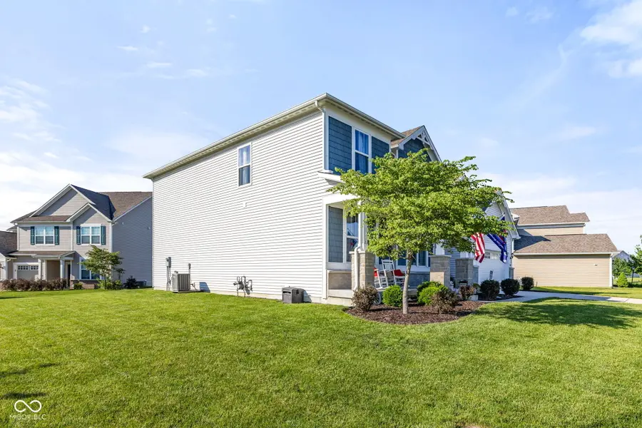 9327 Cobble Court, Avon, IN 46123 - #2