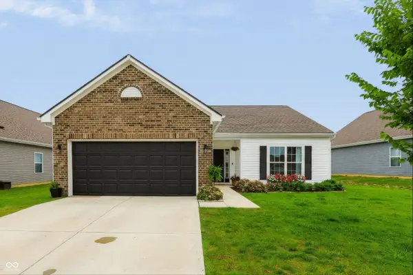 8240 Ambrosia Lane, Pendleton, IN 46064