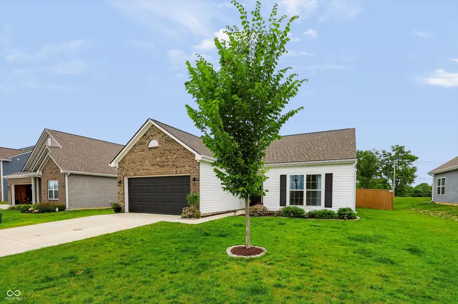 8240 Ambrosia Lane, Pendleton, IN 46064 - #3